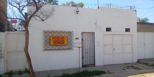 Z/ AV. E. ZEBALLOS 3600