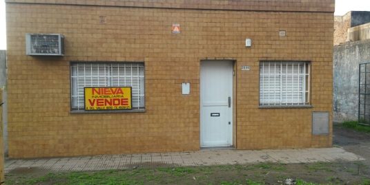 Z/ AV. A. DEL VALLE 7500