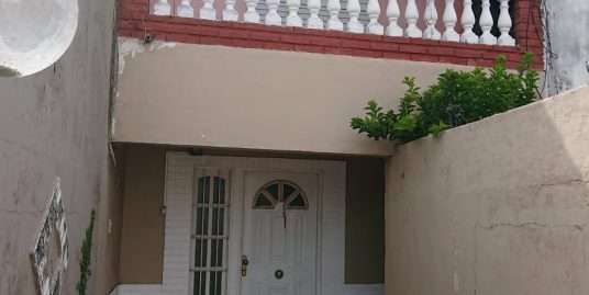 EXCELENTE PROPIEDAD Z/COLEGIO VERNA