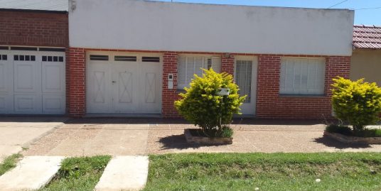 MUY LINDA CASA!