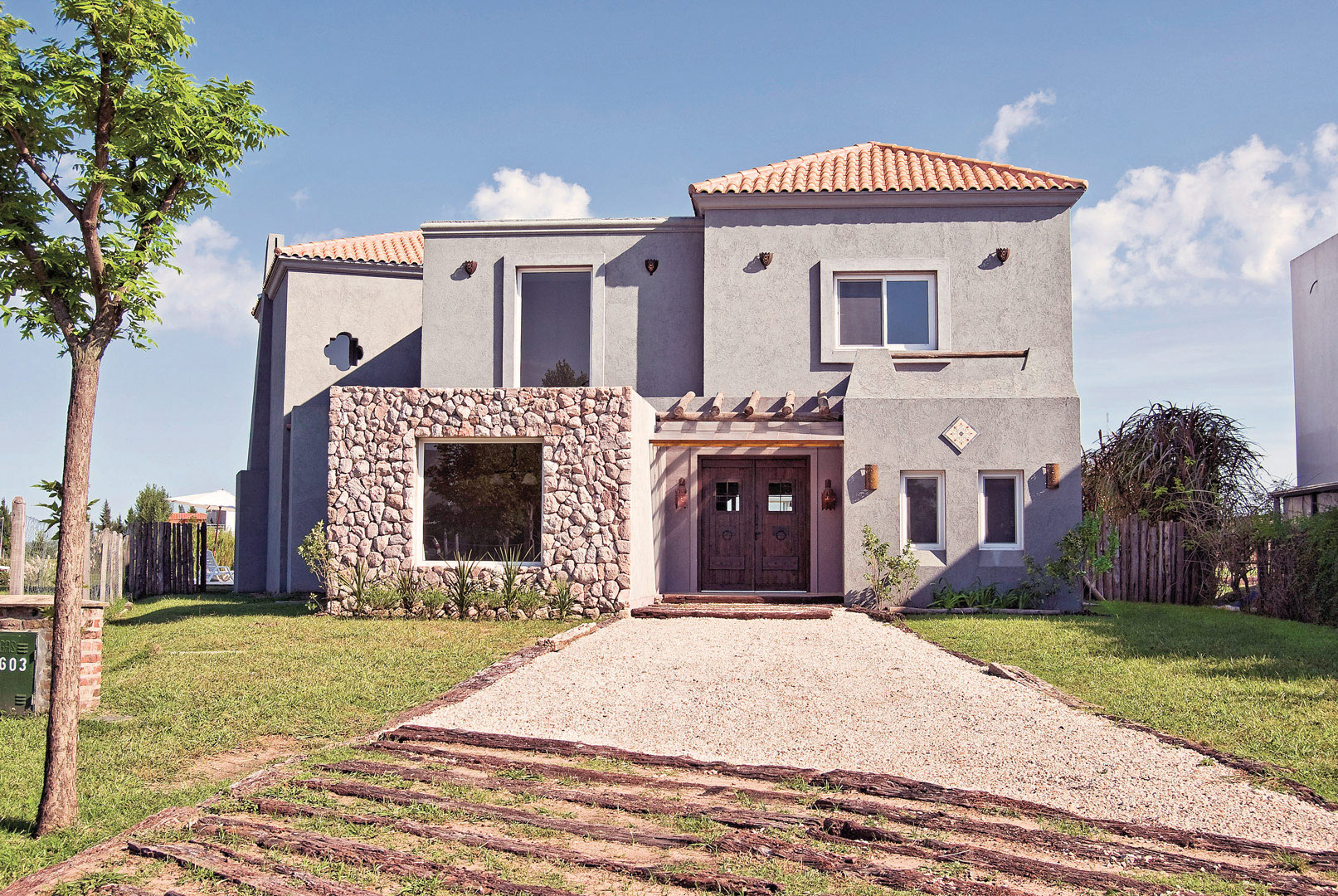 Bienvenidos a Nieva Inmobiliaria